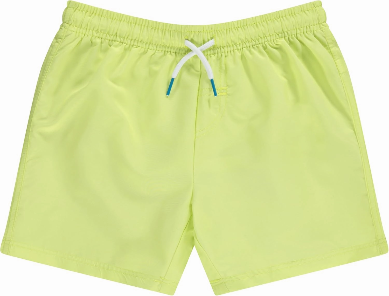 2 or 3-Pack Boys Swim Trunks, Kids Quick Dry Swimming Shorts with Liner - Solid/Printed Swimwear