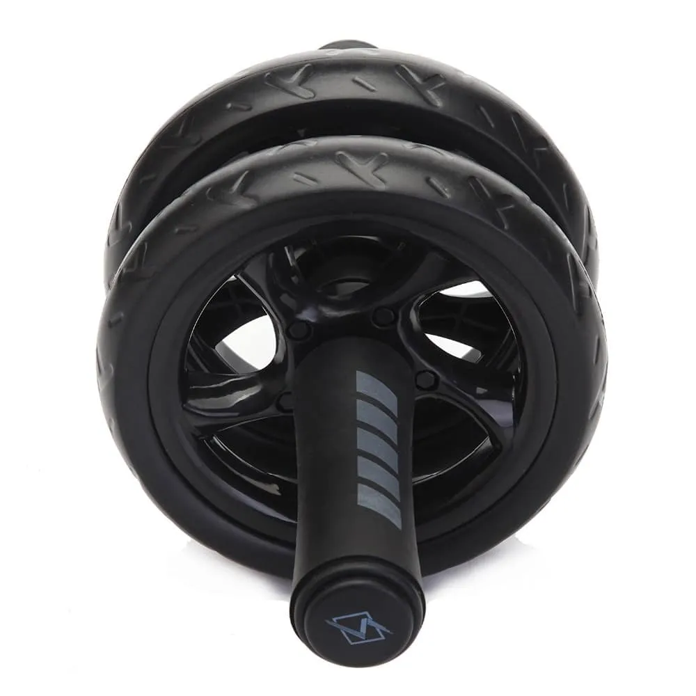 Ab Roller Wheel with Mat, Bikes, Recycled rubber gym flooring