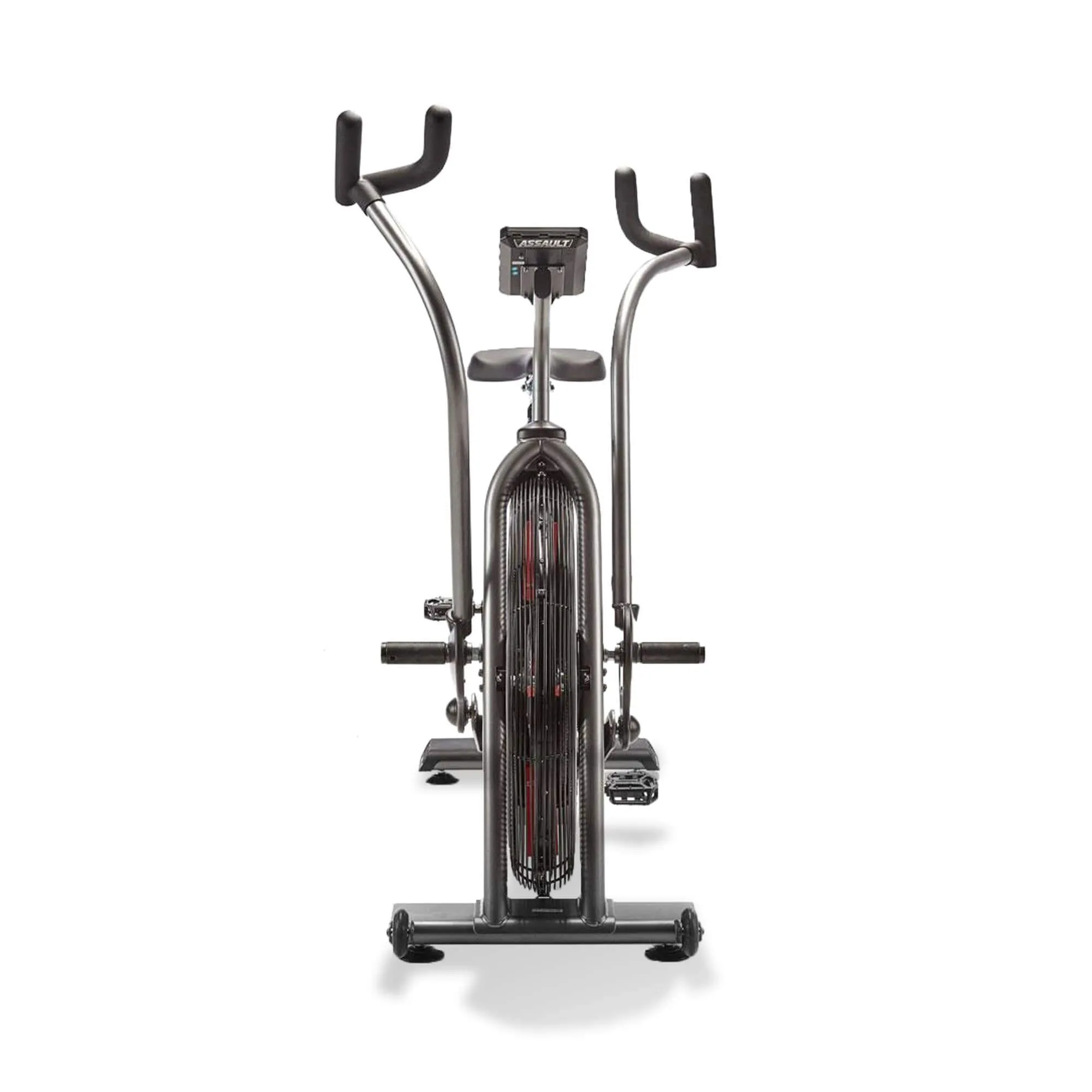 Assault AirBike Elite, Smith Machines, Yoga Sustainable Range