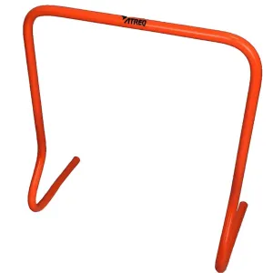 A Smarter Choice Atreq Agility Hurdles |18" (50cm) Unbeatable Combo, Gym water bottle