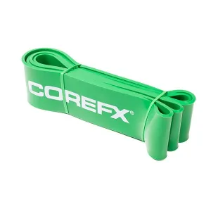 A Smarter Choice CFX LATEX STRENGTH BAND GREEN - STBA5 Steal the Spotlight, Swiss,Gym Balls