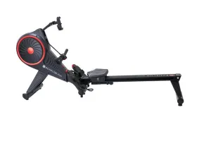 A Smarter Choice Echelon Row Connected Rowing Machine Just Unboxed, Low impact cardio machine, Functions, Air Resistance Bikes