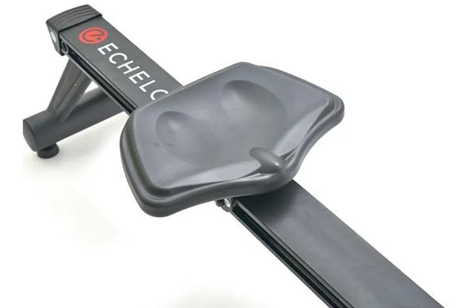 Echelon Row Connected Rowing Machine, Skipping Ropes