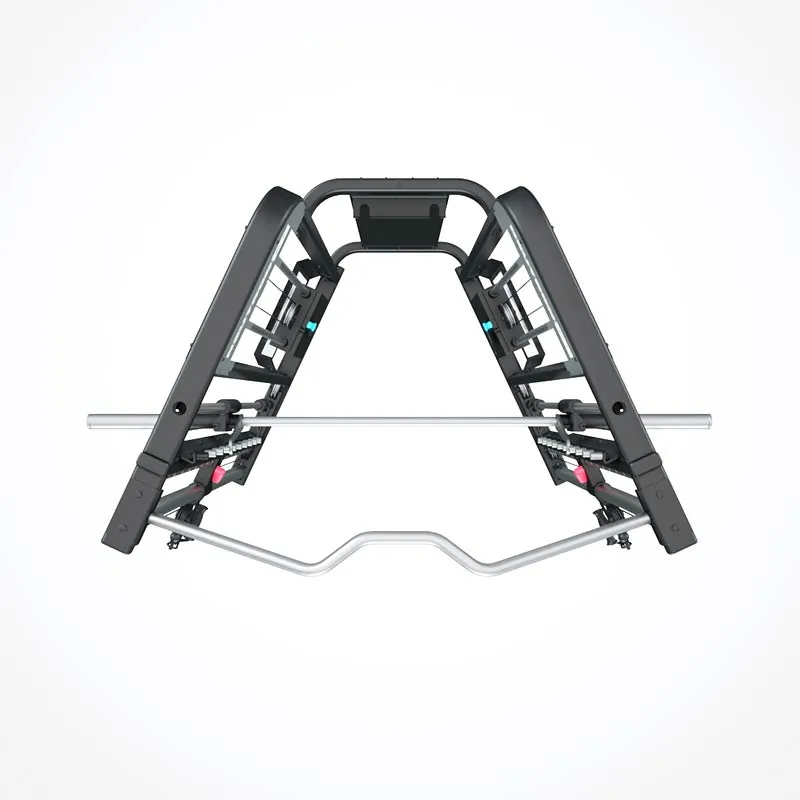 Element Fitness Neutron FTS Smith, Exercise Mats