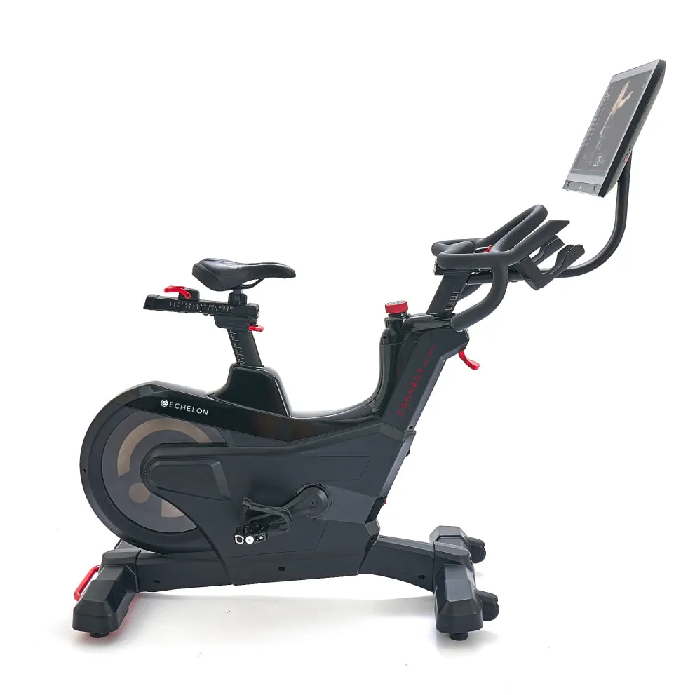 EX-Pro w/22" Touch Screen, Kettlebell set