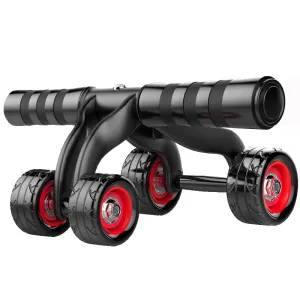 A Smarter Choice Fitness Abdominal Wheel Roller Trending Now, Collars, Portable pull up station, Bike Accessories