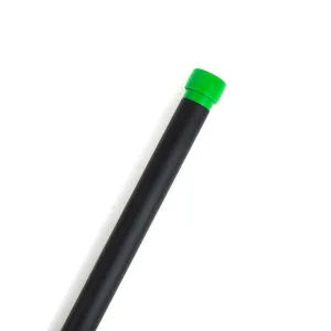 A Smarter Choice Fitway Padded Aerobic Bar - 24lb Worth the Hype, Non Folding Treadmills, Metal Weights