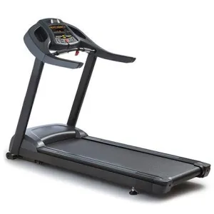 A Smarter Choice GymGear T95 Light Commercial Treadmill Back in Stock, Folding Treadmills