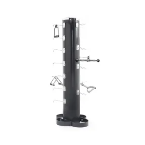 A Smarter Choice Hit Fitness Attachment Rack & Attachments | Bundle Too Good to Miss, BCAA powder