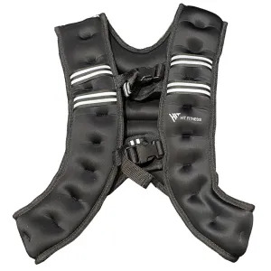 A Smarter Choice Hit Fitness Neoprene Weighted Vest | 10kg Dont Miss, Functional Trainers, Peloton Bike , Biodegradable resistance bands