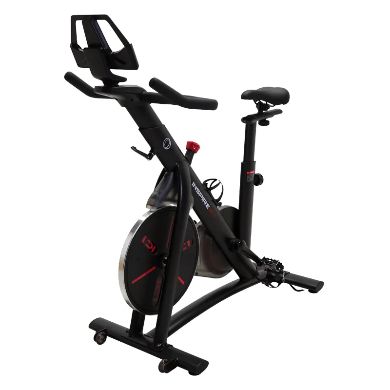 A Smarter Choice IC1.5 Indoor Cycle Loved by Thousands, Weighted vest 20lbs