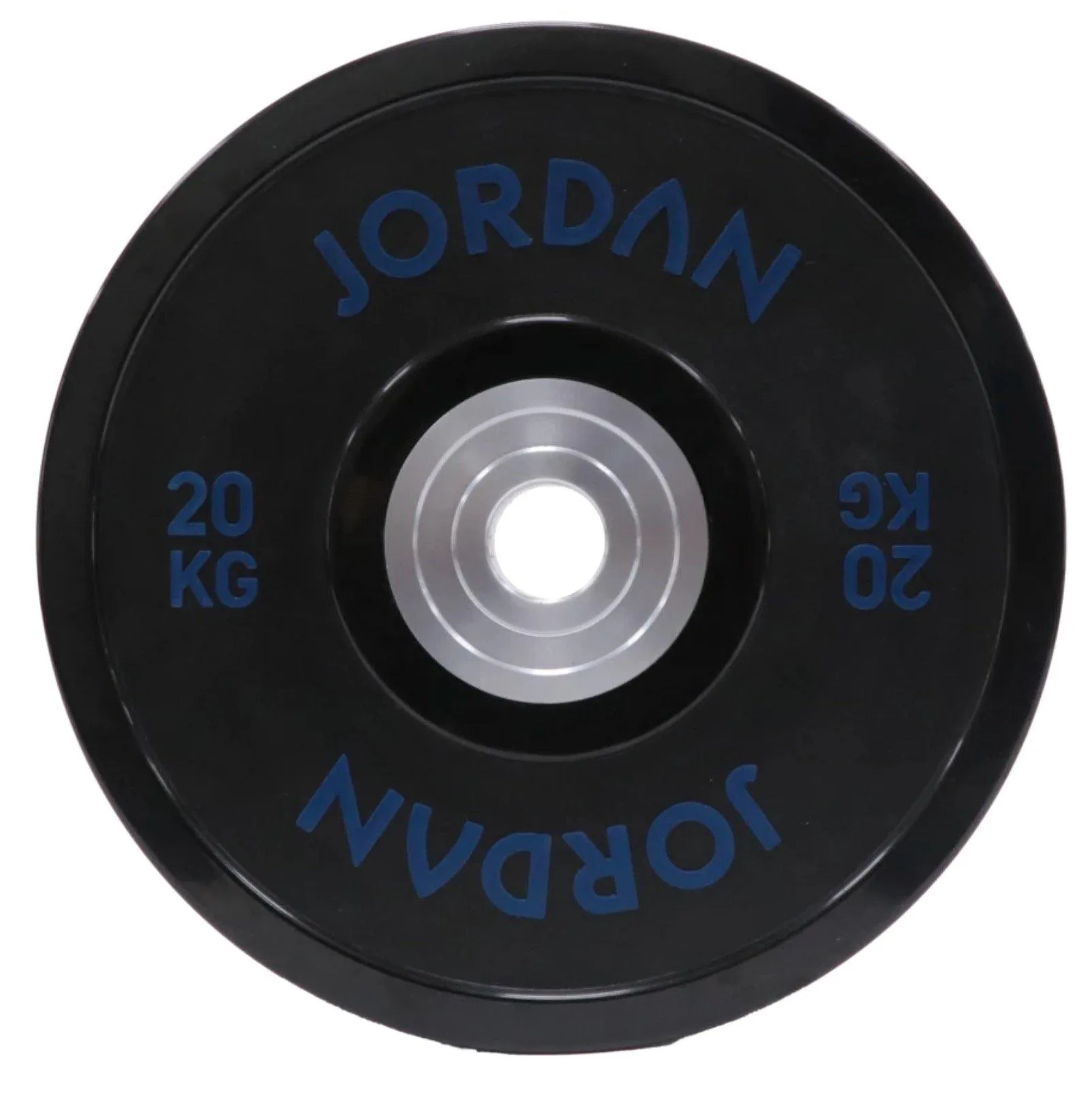 Jordan Black Urethane Competition Plate - Coloured Text 140kg Set, Collagen peptides, Non Folding Treadmills