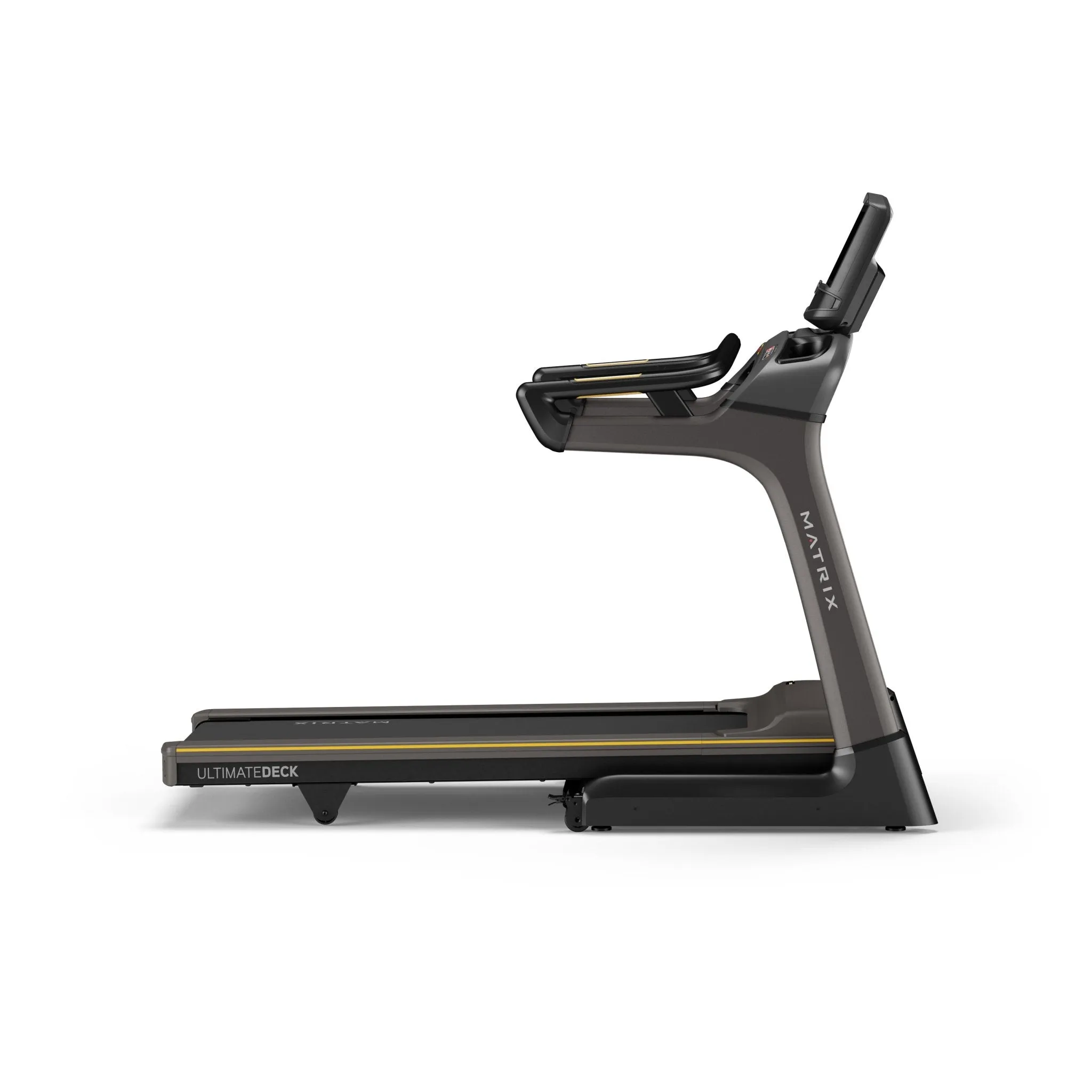 Matrix TF30 XIR Treadmill, Center Drive