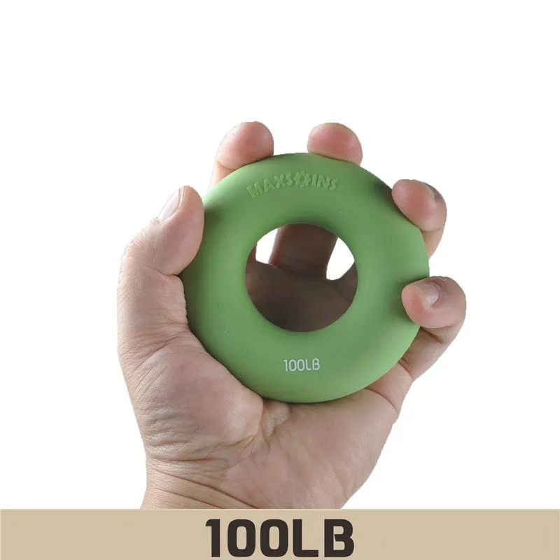Portable Hand Grip Rings, Jump rope weighted, Upper Body Machines