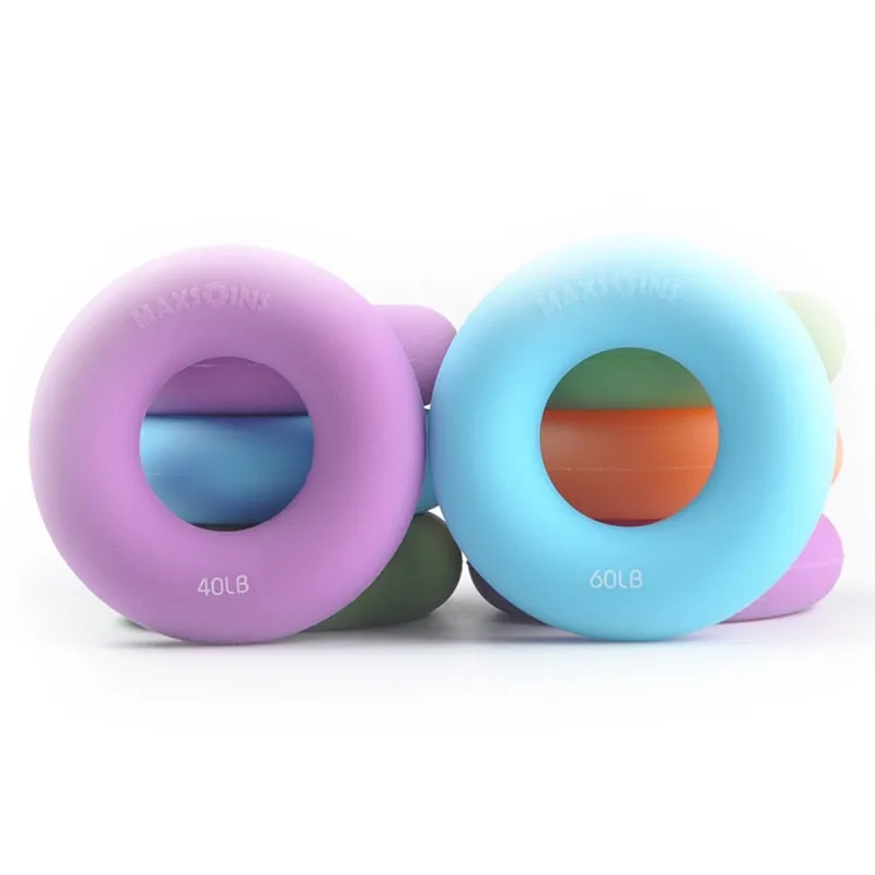 A Smarter Choice Portable Hand Grip Rings New & Noteworthy, Ankle weights, Wearable Weight, Folding treadmill