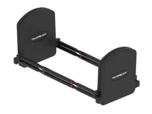 A Smarter Choice Pro EXP Stage 3 Kit 70-90lb Unlock the Deal, Foam Rollers, Plate Loaded Equipment