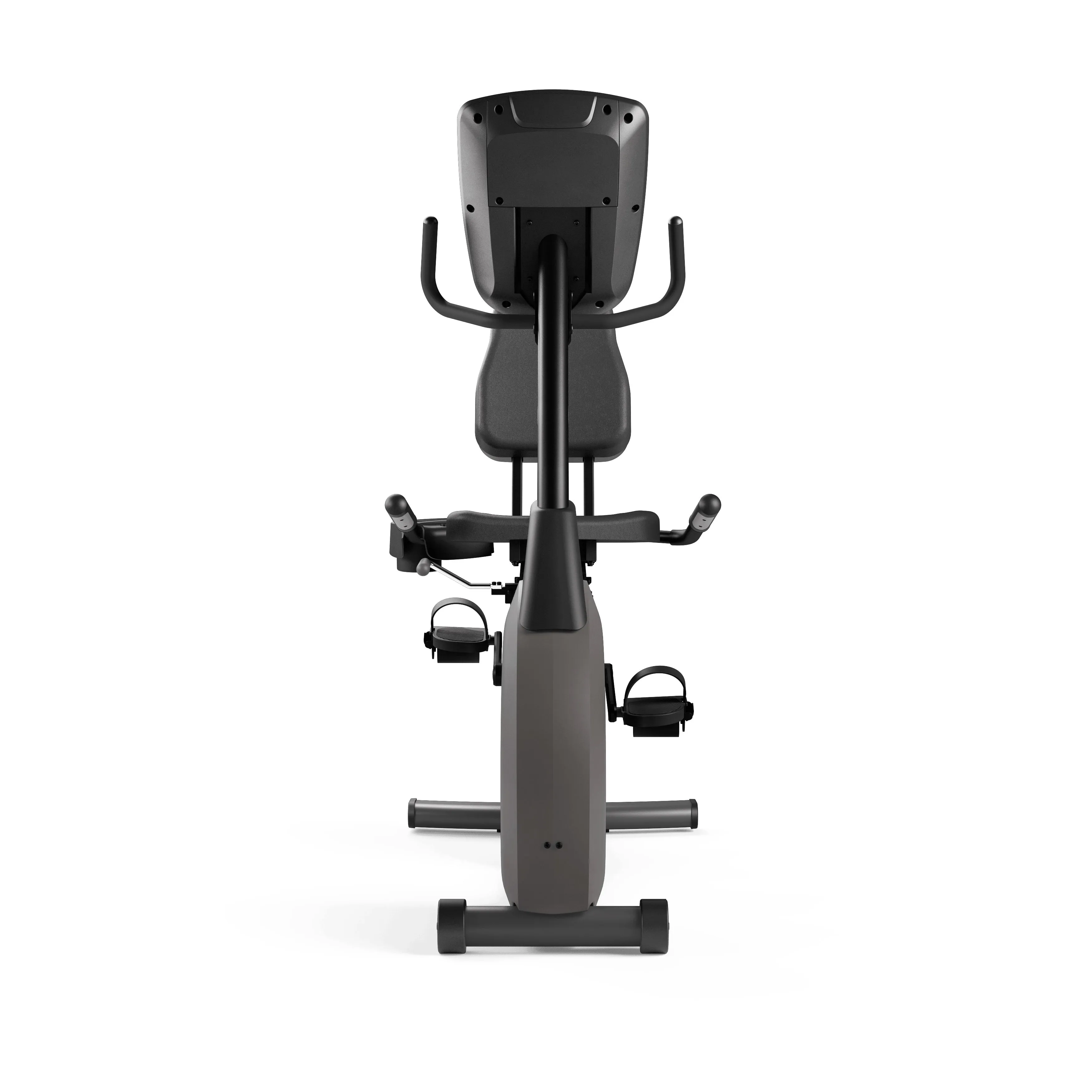 R60 Recumbent Bike, Smart home gym