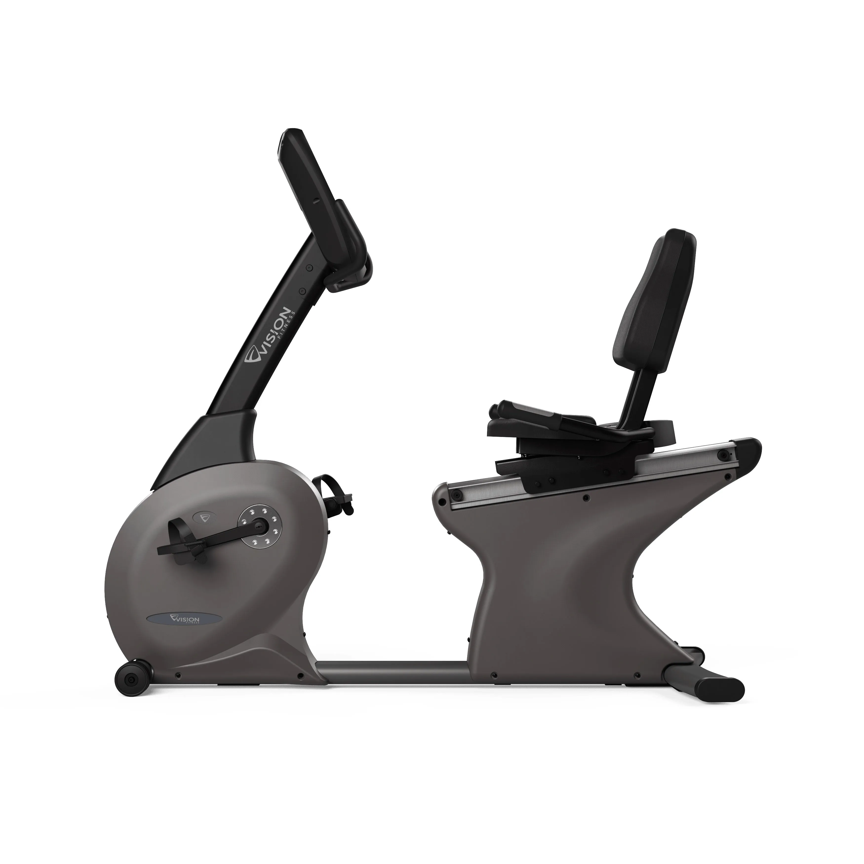 R60 Recumbent Bike, Skipping Ropes, Resistance band repair clips, Yoga Bolster