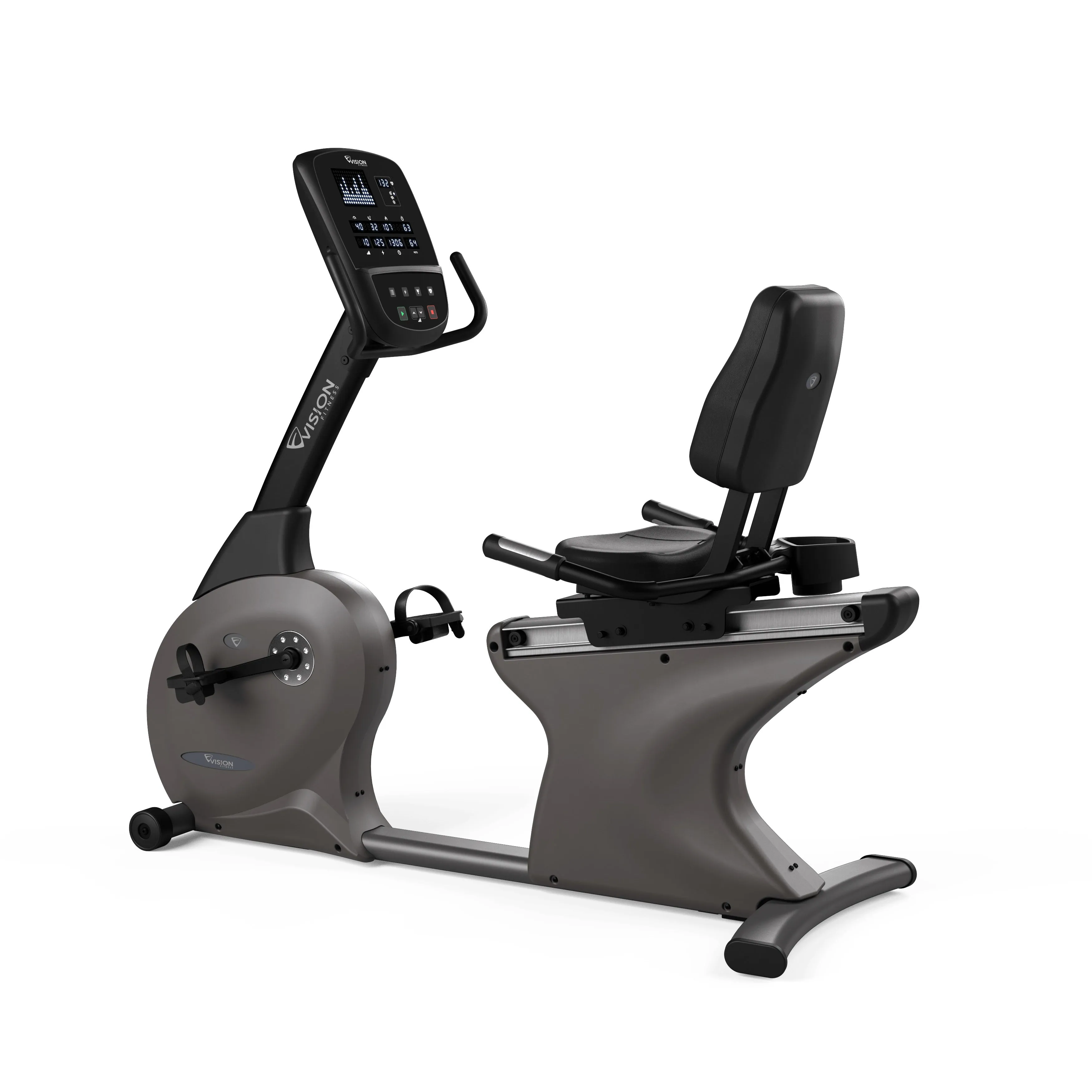 A Smarter Choice R60 Recumbent Bike Fresh Finds, Portable pull up station
