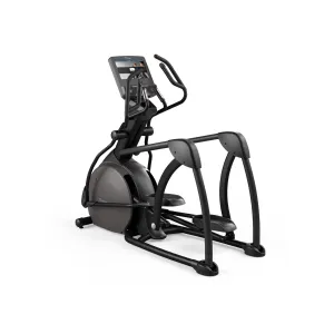 A Smarter Choice S700 Ascent Trainer Simple. Smart. Powerful., Gym Equipment, Wheelchair accessible gym gear