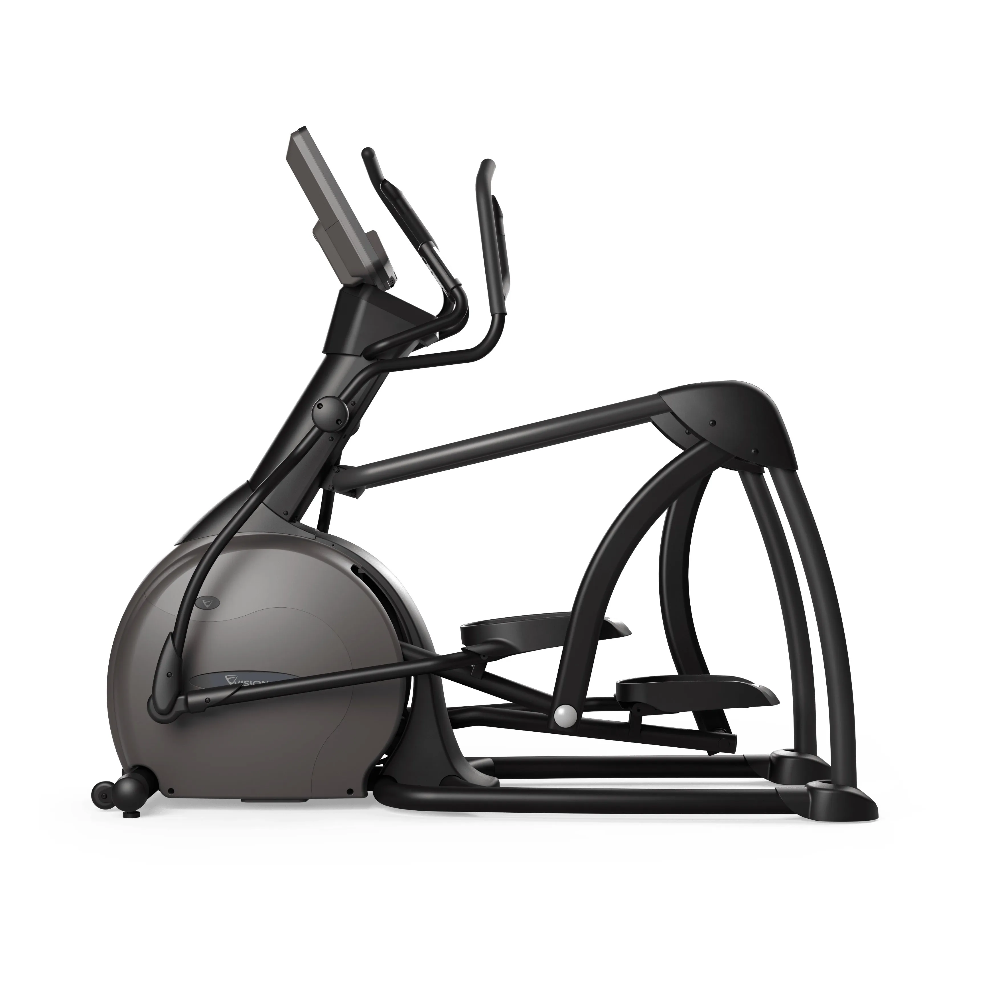 S700 Ascent Trainer, Smart home gym, Vibration plate machine