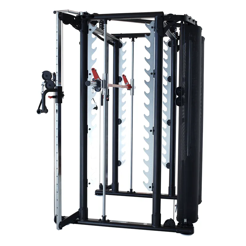 SCS Smith Cage System, Yoga mat cleaner