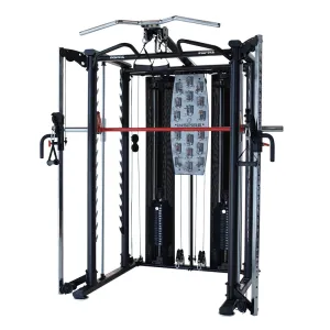 A Smarter Choice SCS Smith Cage System Grab Yours Now, Pilates reformer machine, Folding Treadmills