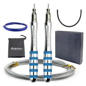 A Smarter Choice Self-Locking Speed Jump Rope Ready to Ship, Treadmill lubricant, Racks,Cages,Squat Stands, Exercise Mats