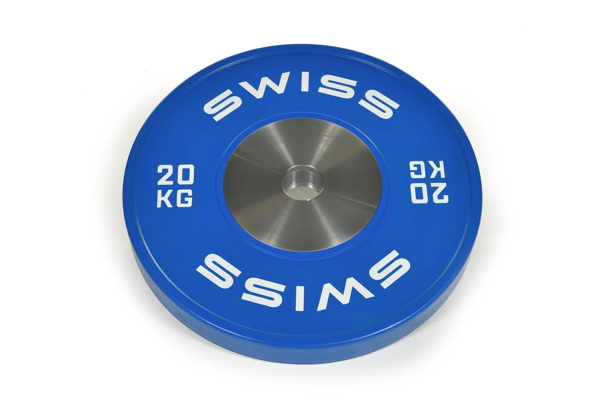 Swiss Barbell 140kg Competition Set, Gym Massagers, Mats,Flooring