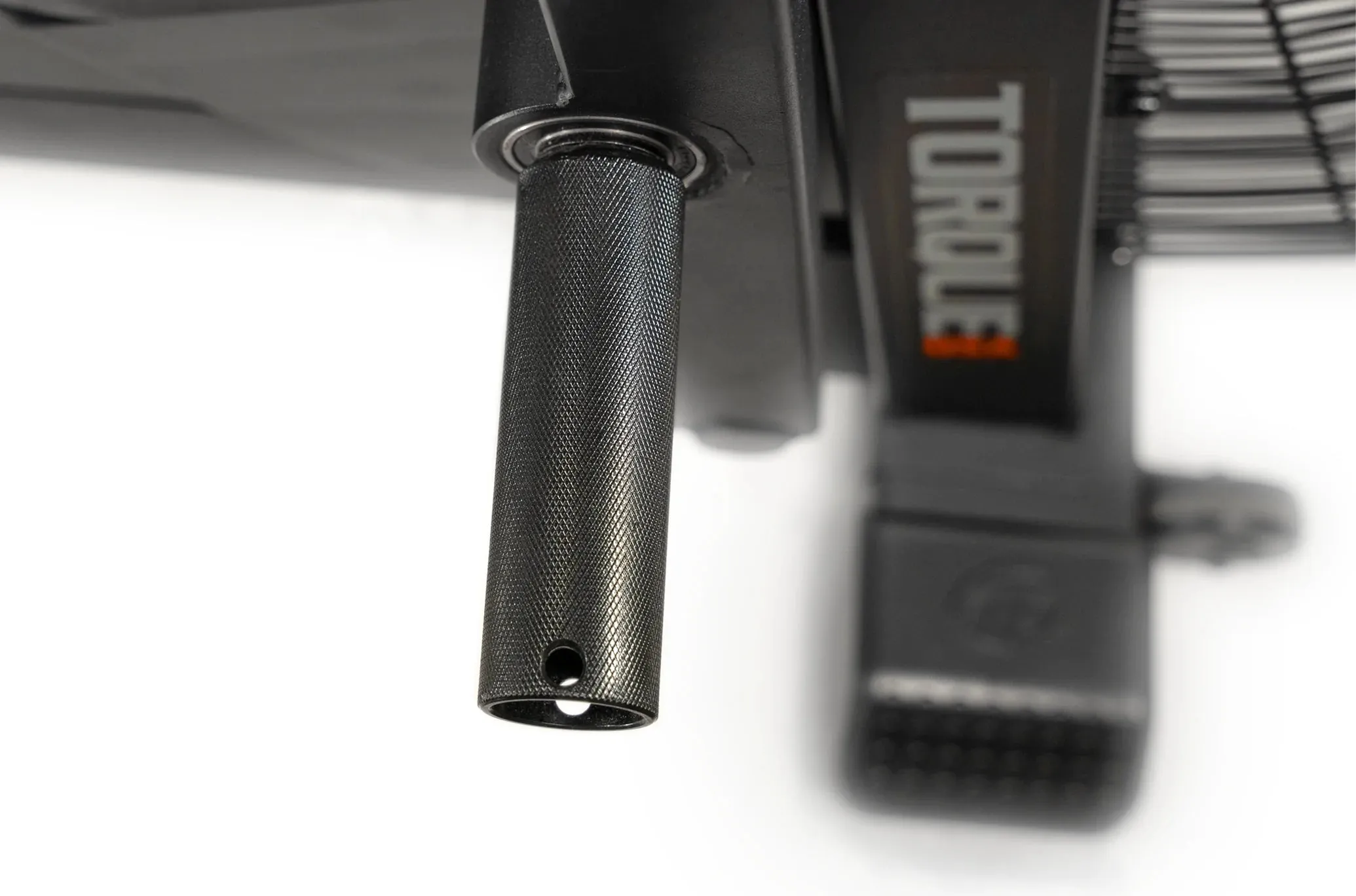 Torque Stealth Air Bike, Calorie burn tracker, Sleep tracker wearable, Jump rope weighted
