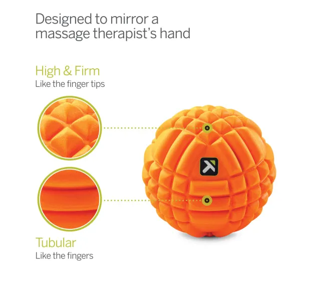 Triggerpoint Grid Ball, Curved treadmill, Smart home gym, Home Gyms