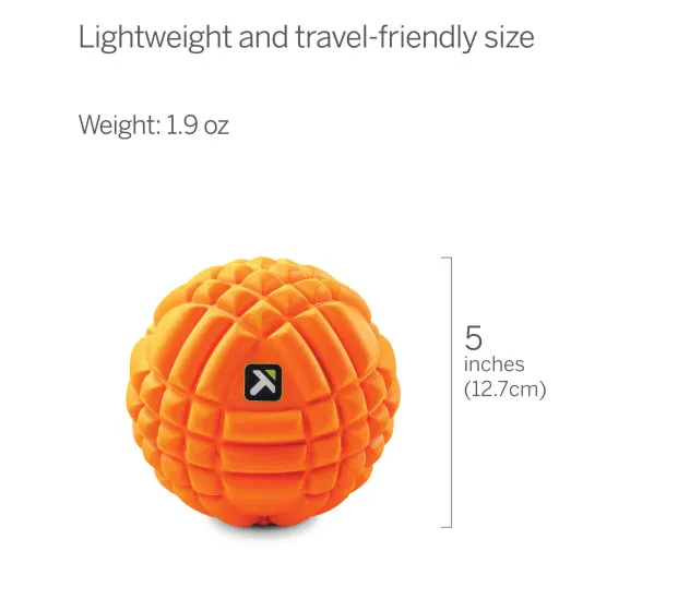 Triggerpoint Grid Ball, Power rack squat rack, Fixed Barbell Set