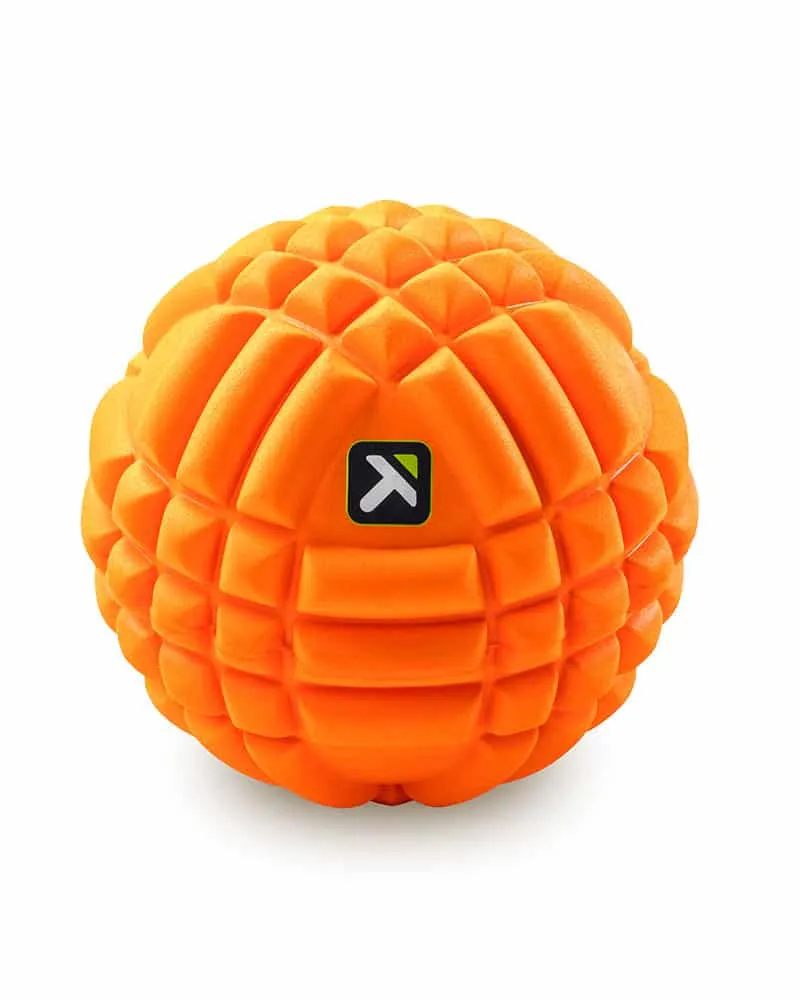 A Smarter Choice Triggerpoint Grid Ball Smart Pick, Weighted Vests