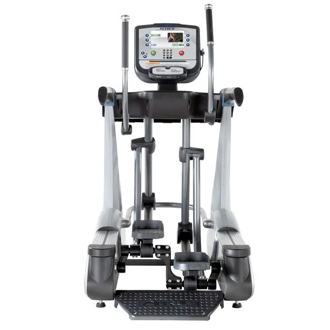 TRUE Fitness CS900 Elliptical, Steps,Decks, Suspension Trainers