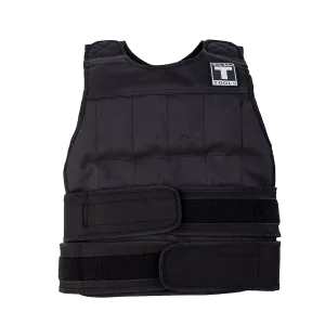 Act Fast BSTWVP20 20lb Weighted Vest Everyday Must-Have, Sandbag Trainers, Cable machine attachments, Breathable workout tops