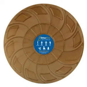 Act Fast Classic Balance Board 16" Selling Fast, Medicine Ball,Weight Ball, Barbells, Non Electric Treadmill