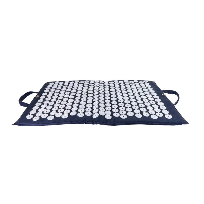 Fitness Mad Acupressure Mat, Yoga wheel for back, Exercise Balls