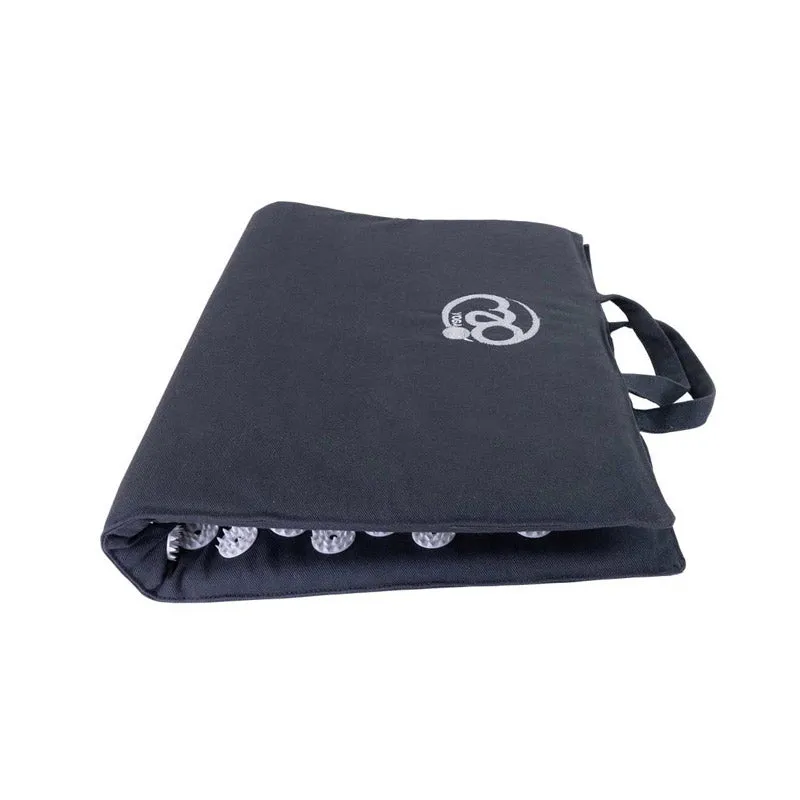 Fitness Mad Acupressure Mat, Weight Bar Collars, Cable Machines