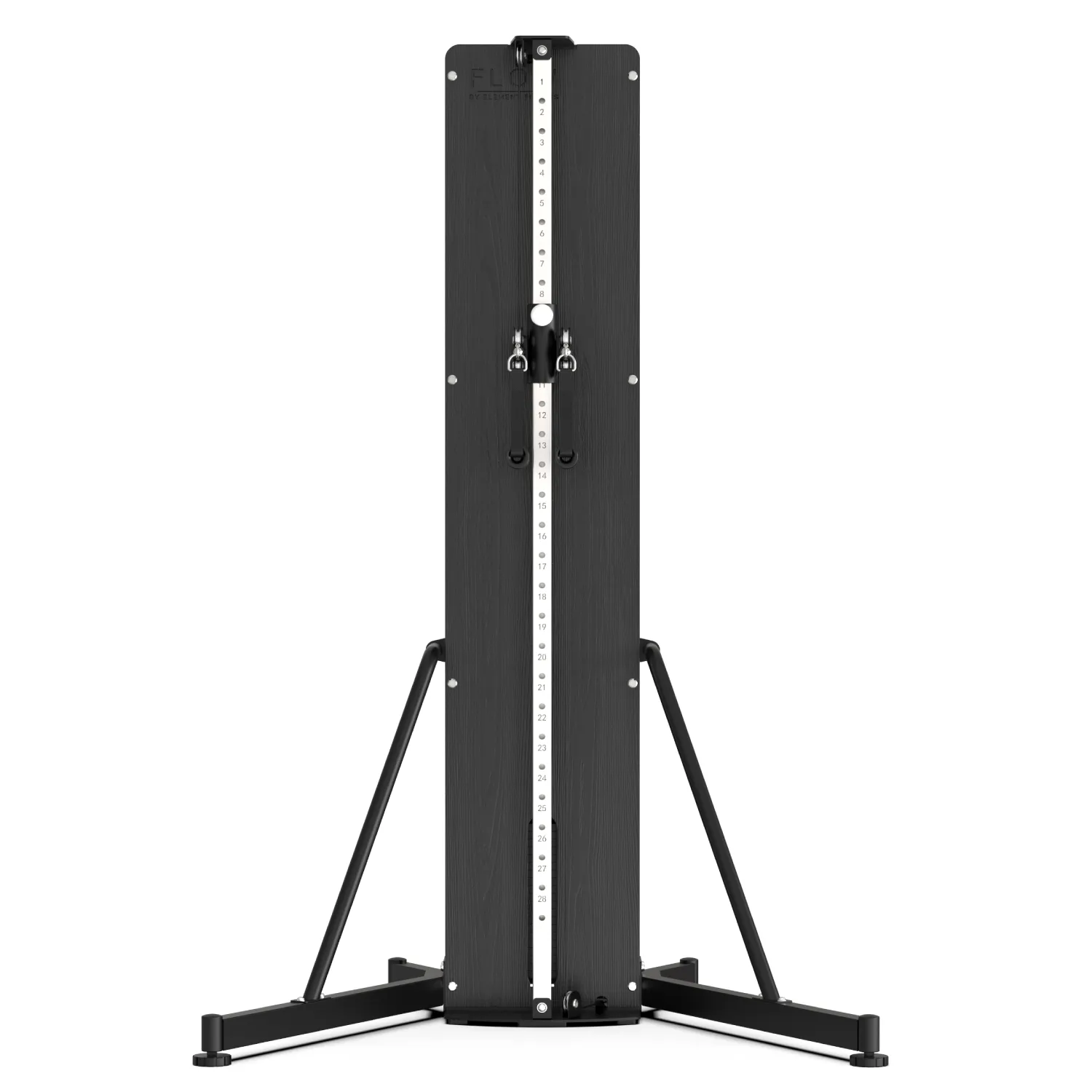 Act Fast Flow 5 Black - Free Standing Functional Trainer / Wall Mounted Hot Right Now, Home Gyms