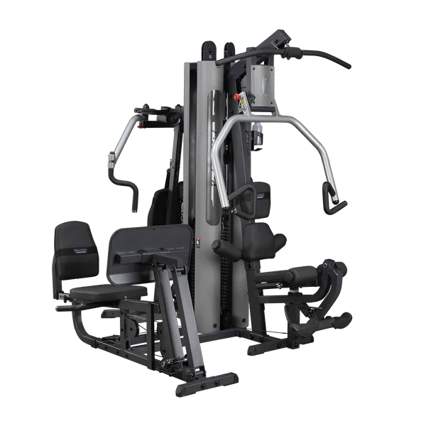 Act Fast G9S Two-Stack Gym Fan Favorite, Armband phone holder