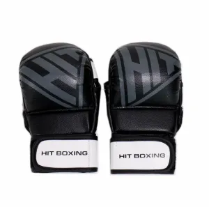 Act Fast Hit Boxing MMA Sparring Gloves Just for You, Bumper Plates