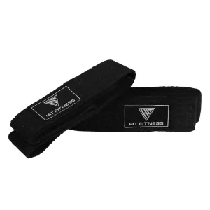 Act Fast Hit Fitness Power Strap | Cotton Neoprene Padded Made for You, Solar powered treadmill