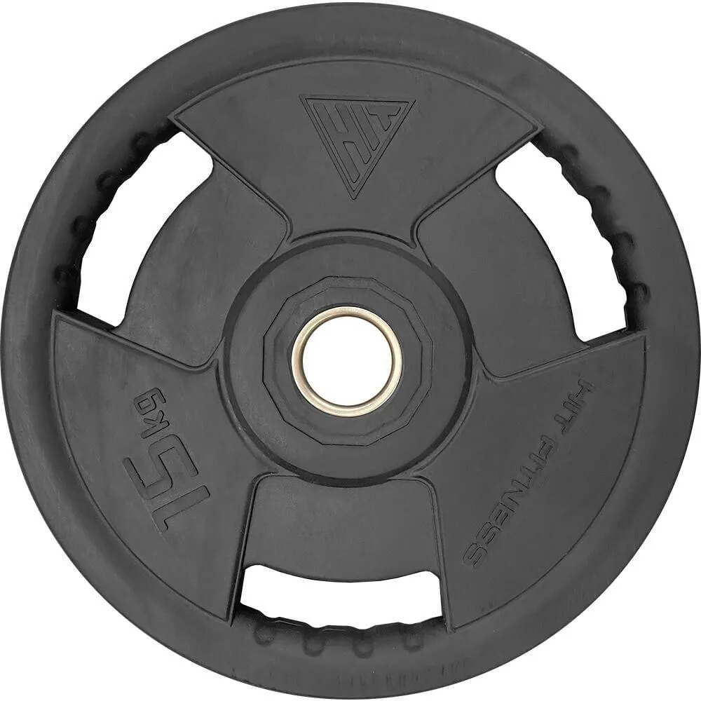 Act Fast Hit Fitness Rubber Radial Olympic Weight Discs | 15kg Hot Deal, Cross trainer elliptical, Smart scale body fat, Curved treadmill