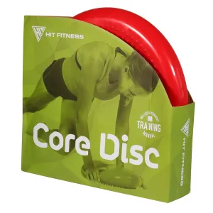 Act Fast Hit Fitness Stability Cushion | 33cm Back in Stock, Storage, Curved Treadmills
