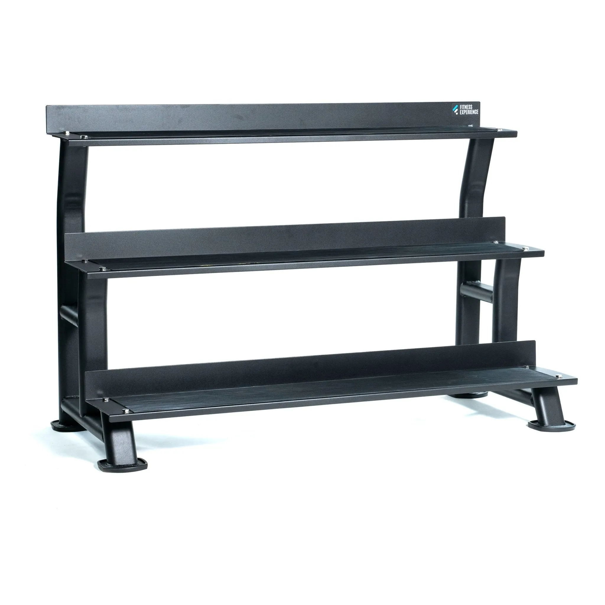 Act Fast Kettlebell Rack - Three Tier Pick of the Season, Flooring, Eco-friendly yoga mat, Weight bench for home