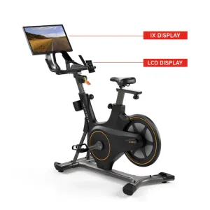 Act Fast Matrix ICR50 with IX Display and LCD Display Indoor Cycle Deal of the Day, Foam roller high density