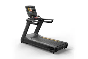 Act Fast Matrix Performance Plus Treadmill Daily Deal, Onboard Functions
