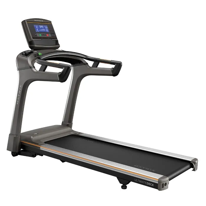 Act Fast Matrix T50 Treadmill with XR Console Top-Rated, Best treadmill under $500