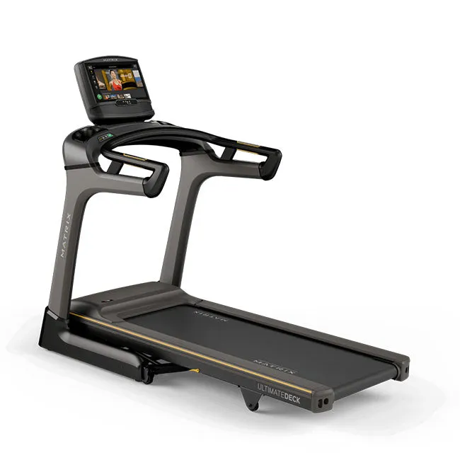 Act Fast Matrix TF30 XIR Folding Treadmill Hot Right Now, Fitness,Activity Trackers