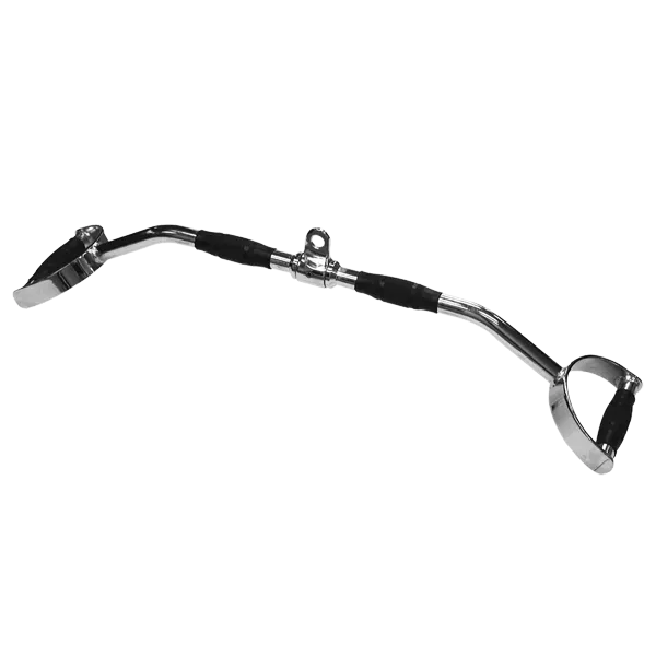 Act Fast MB438RG Pro Grip Multi Grip Lat Bar Fresh Drop, Weighted Vests